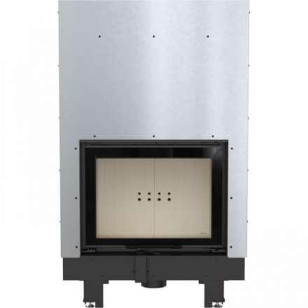 Каминная топка Kratki MBM/PW/10/W/G в Мозыре