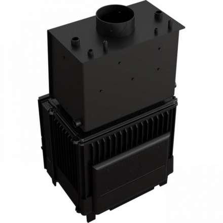 Каминная топка Kratki FRANEK/PW/12/W в Мозыре