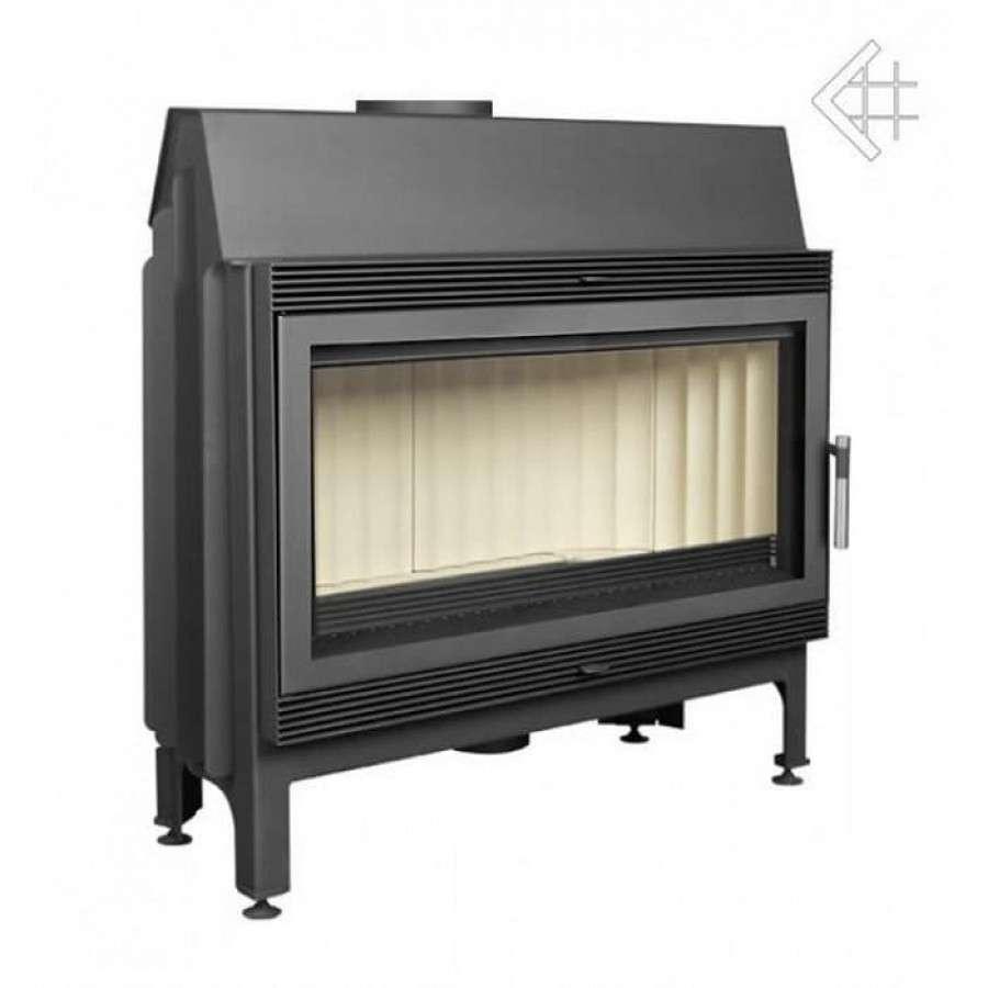 Каминная топка Kratki Blanka 910 Амазонка бай фото в Мозыре