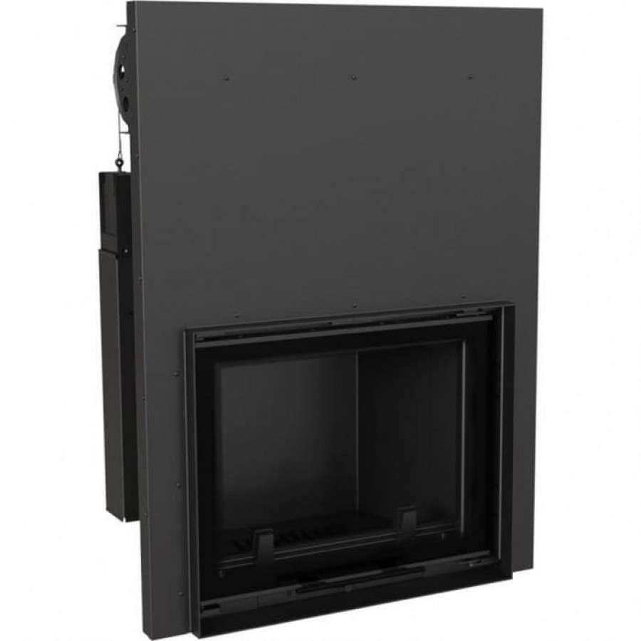 Каминная топка Kratki Felix/PW/14/W/G Амазонка бай фото в Мозыре