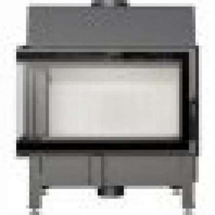 Каминная топка Kratki Zibi/L/BS/DECO в Мозыре