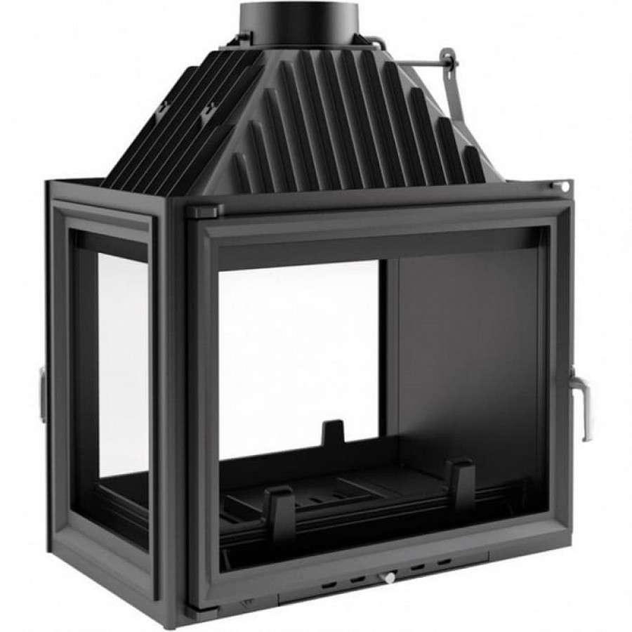 Каминная топка Kratki Amelia/LT Амазонка бай фото в Мозыре