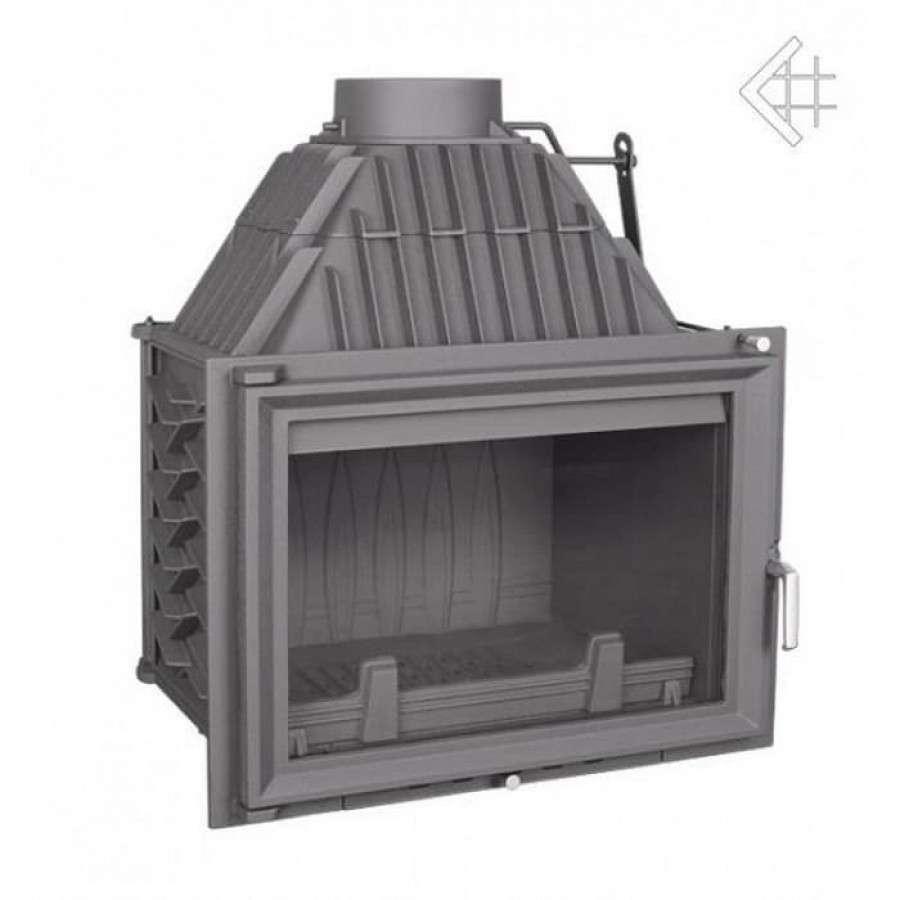 Каминная топка Kratki Zuzia 700 Амазонка бай фото в Мозыре