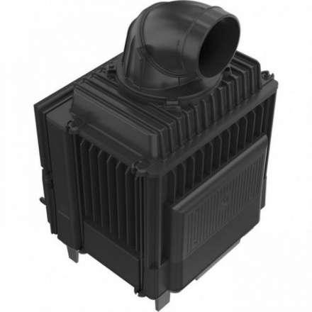 Каминная топка Kratki FRANEK/10 в Мозыре