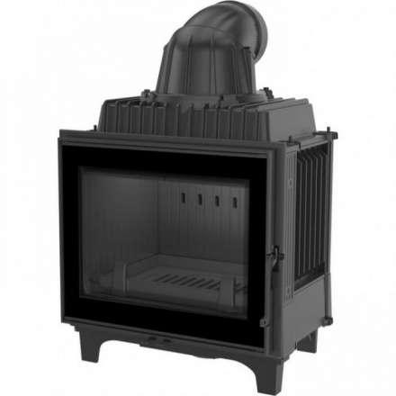 Каминная топка Kratki FRANEK/10 в Мозыре