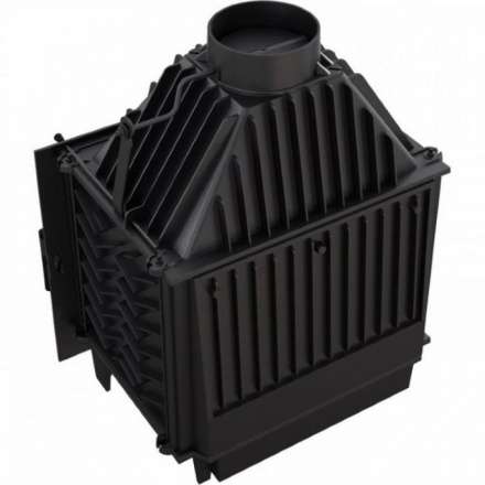 Каминная топка Kratki Zosia 12 в Мозыре