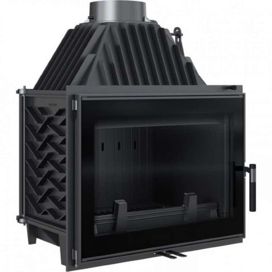 Каминная топка Kratki Zosia 12 Амазонка бай фото в Мозыре