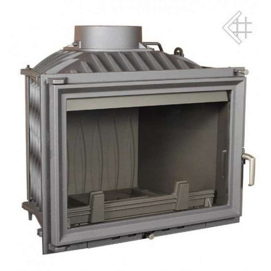 Каминная топка Kratki Eryk 700 Амазонка бай фото в Мозыре