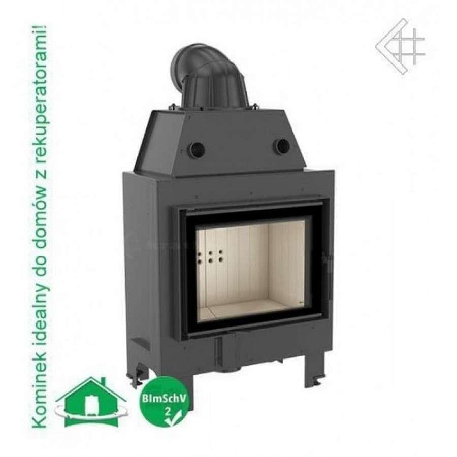 Каминная топка Kratki MBM Амазонка бай фото в Мозыре