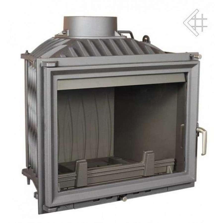Каминная топка Kratki Eryk Амазонка бай фото в Мозыре