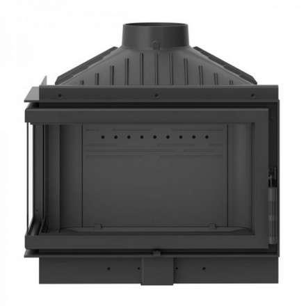 Каминная топка KFD ECO iMAX 7 L standard в Мозыре