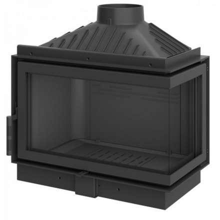 Каминная топка KFD ECO iMAX 7 L standard в Мозыре