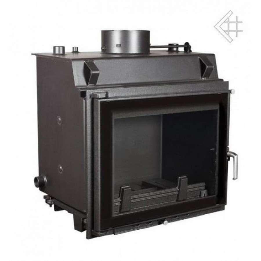Каминная топка Kratki Maja/PW/12/G Амазонка бай фото в Мозыре
