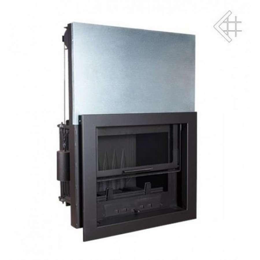 Каминная топка Kratki Antek/G Амазонка бай фото в Мозыре