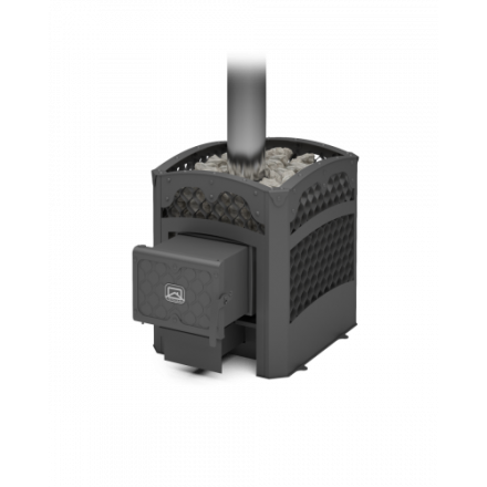 Печь для бани Теплодар Былина-сетка-12Ч (1.1) Амазонка бай фото в Мозыре