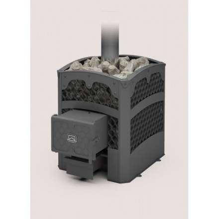 Печь для бани Теплодар Былина-сетка-18Ч (1.1) Амазонка бай фото в Мозыре