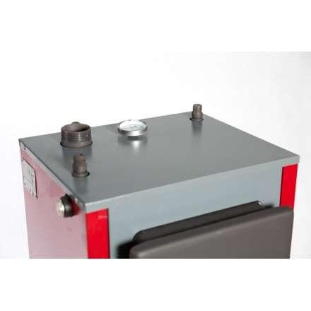 Твердотопливный котел Теплоприбор КС-Т-16 Амазонка бай фото в Мозыре