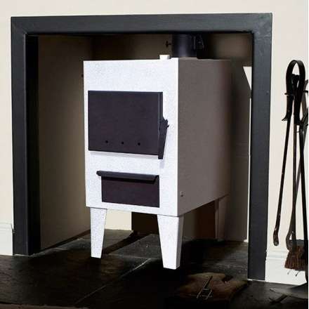 Котел твердотопливный стальной Сибирь КВО 15 Амазонка бай фото в Мозыре