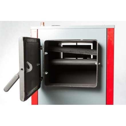 Твердотопливный котел Теплоприбор КС-Т-20-01 Амазонка бай фото в Мозыре