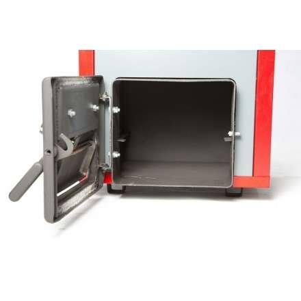 Твердотопливный котел Теплоприбор КС-Т-20-01 Амазонка бай фото в Мозыре