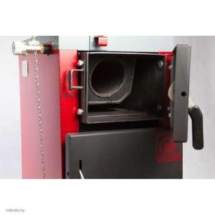 Твердотопливный котел Теплоприбор Rizon M 20 A Амазонка бай фото в Мозыре