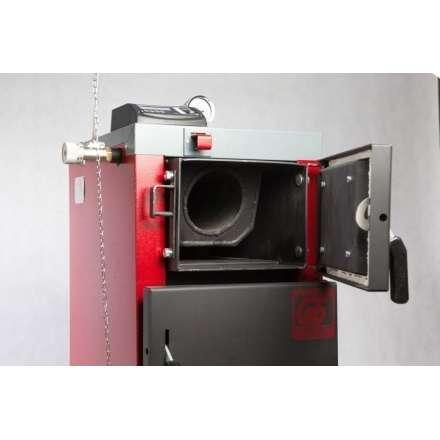 Твердотопливный котел Теплоприбор Rizon M 20 A Амазонка бай фото в Мозыре