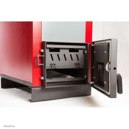 Твердотопливный котел Теплоприбор Rizon M 20 A Амазонка бай фото в Мозыре