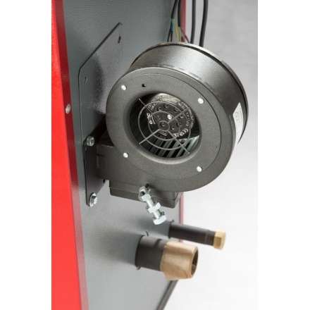 Твердотопливный котел Теплоприбор Rizon M 20 A Амазонка бай фото в Мозыре