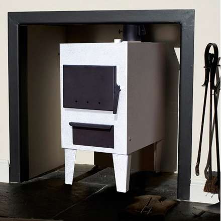 Котел твердотопливный стальной Сибирь КВО 20 Амазонка бай фото в Мозыре