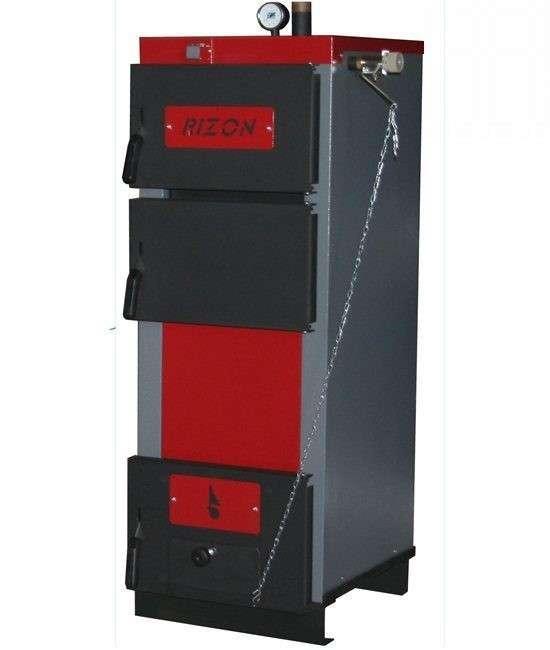 Твердотопливный котел Теплоприбор Rizon M 10 Амазонка бай фото Твердотопливный котел Теплоприбор Rizon M 10 купить в Мозыре