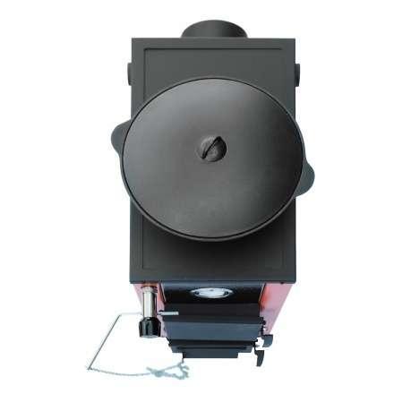 Котел Сибирь Сириус-20 с варочной поверхностью в Мозыре