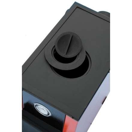 Котел Сибирь Сириус-20 с варочной поверхностью в Мозыре