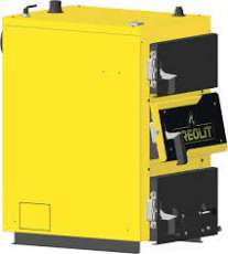 Твердотопливный котел Greolit DEEP (KT-1E) м15 кВт Амазонка бай фото в Мозыре