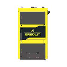 Твердотопливный котел Greolit DEEP (KT-1E) м15 кВт Амазонка бай фото в Мозыре