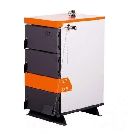 Твердотопливный котел TIS PLUS DR 17 Амазонка бай фото в Мозыре