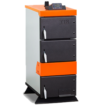 Твердотопливный котел TIS PLUS DR 17 Амазонка бай фото в Мозыре