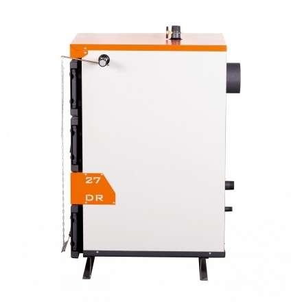 Твердотопливный котел TIS PLUS DR 17 Амазонка бай фото в Мозыре