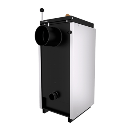 Твердотопливный котел Лемакс Форвард 12.5 Амазонка бай фото в Мозыре