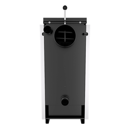 Твердотопливный котел Лемакс Форвард 12.5 Амазонка бай фото в Мозыре