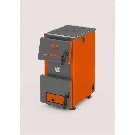 Твердотопливный котел Теплодар Куппер ОВК 8 (2.0) Амазонка бай фото в Мозыре