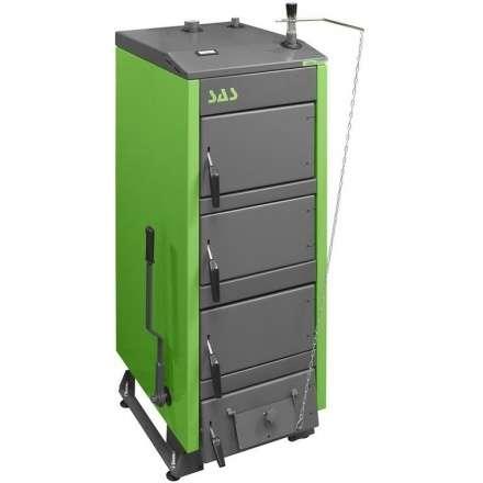 Твердотопливный котел SAS UWG 23 Амазонка бай фото в Мозыре