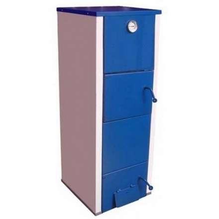 Твердотопливный котел РАТОН КС-ТГВ-16 Амазонка бай фото в Мозыре