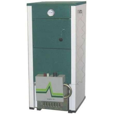 Твердотопливный котел РАТОН КС-ТГВ-16 Амазонка бай фото в Мозыре