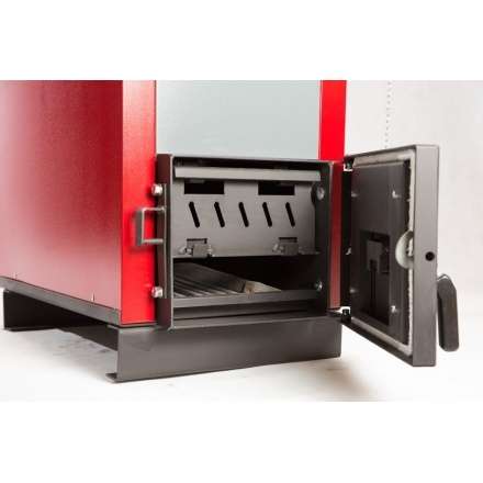 Твердотопливный котел Теплоприбор Rizon M 25 Амазонка бай фото в Мозыре