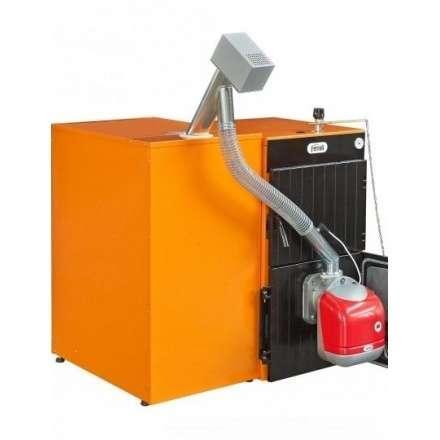 Твердотопливный котел FERROLI SFL 7 Амазонка бай фото в Мозыре