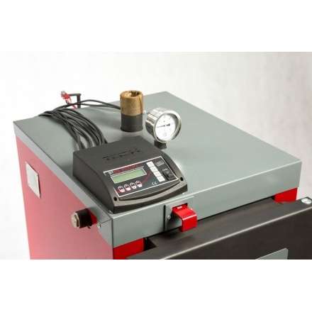 Твердотопливный котел Теплоприбор Rizon M 20 Амазонка бай фото в Мозыре