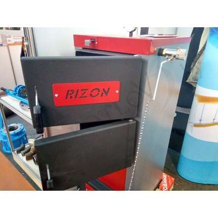 Твердотопливный котел Теплоприбор Rizon M 20 Амазонка бай фото в Мозыре