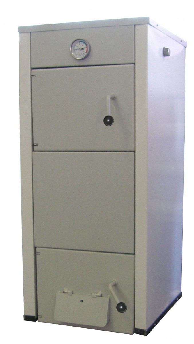 Твердотопливный котел РАТОН КС-ТГВ-20 Амазонка бай фото в Мозыре