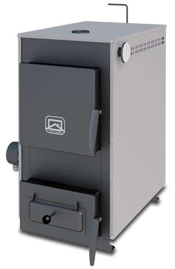 Твердотопливный котел Теплодар Куппер Практик-14 (2018) Амазонка бай фото в Мозыре