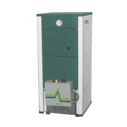 Твердотопливный котел РАТОН КСТГ-20 Амазонка бай фото в Мозыре